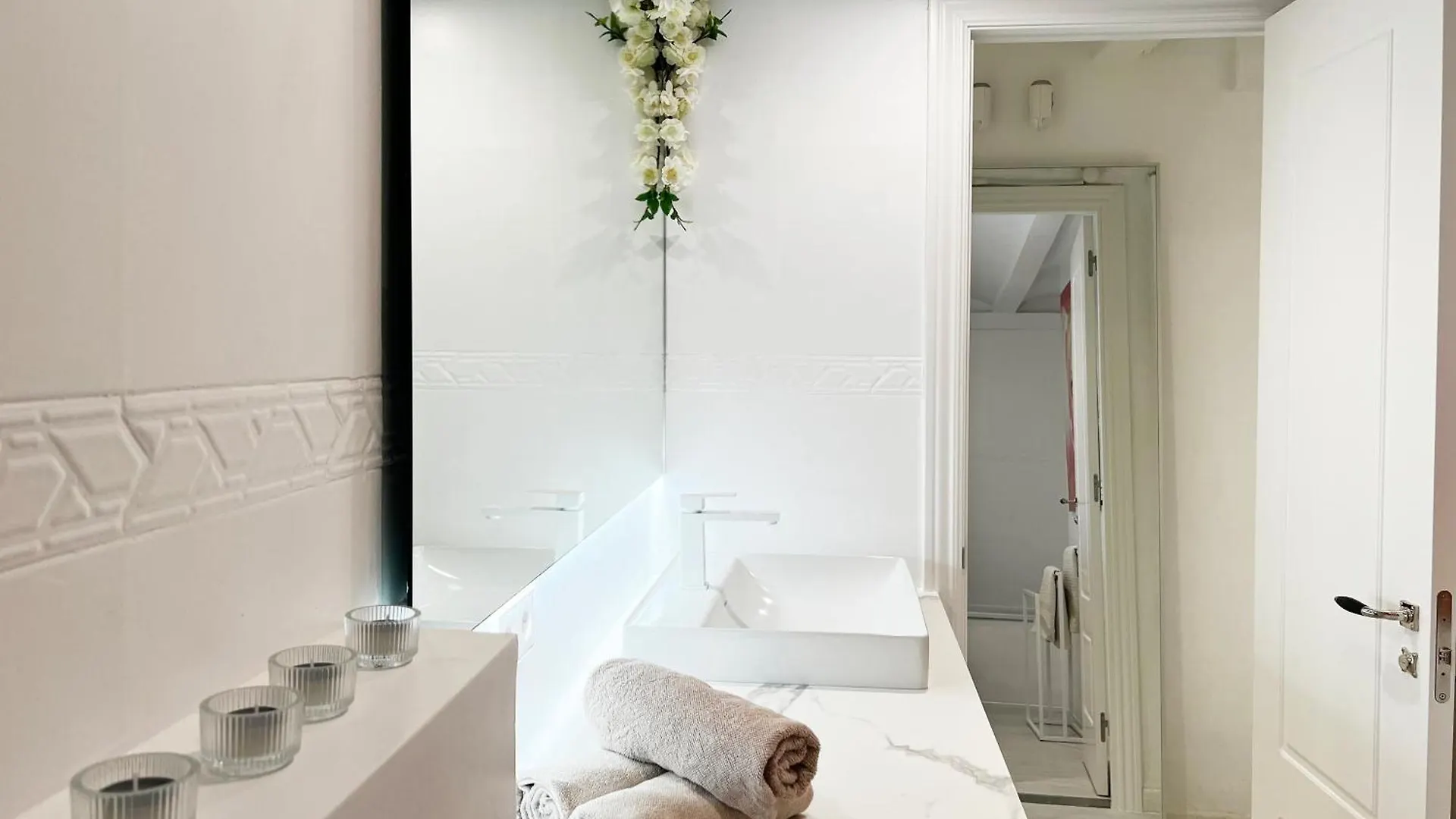 White Apartment バルセロナ 0*,  スペイン