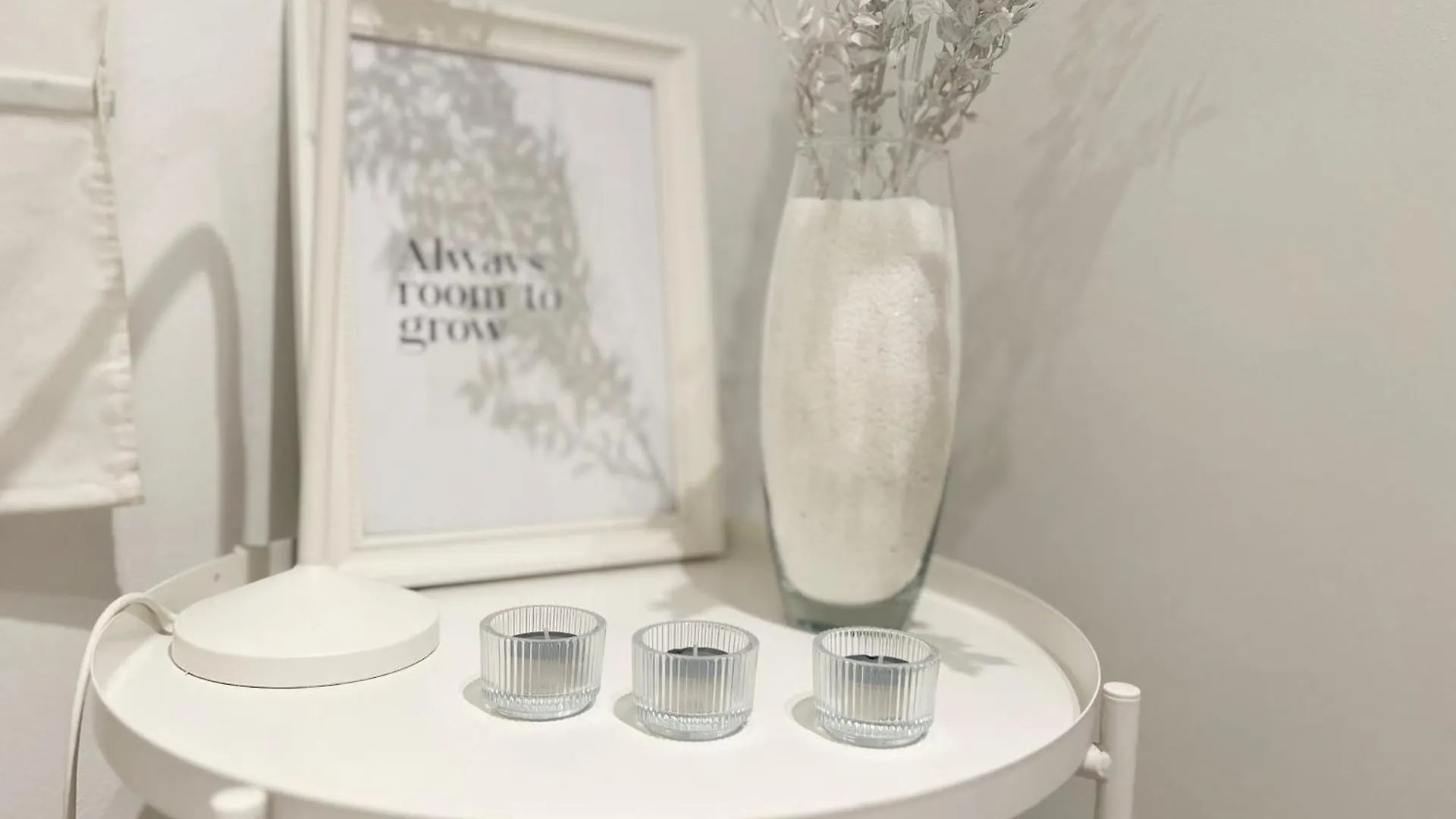 White Apartment バルセロナ スペイン